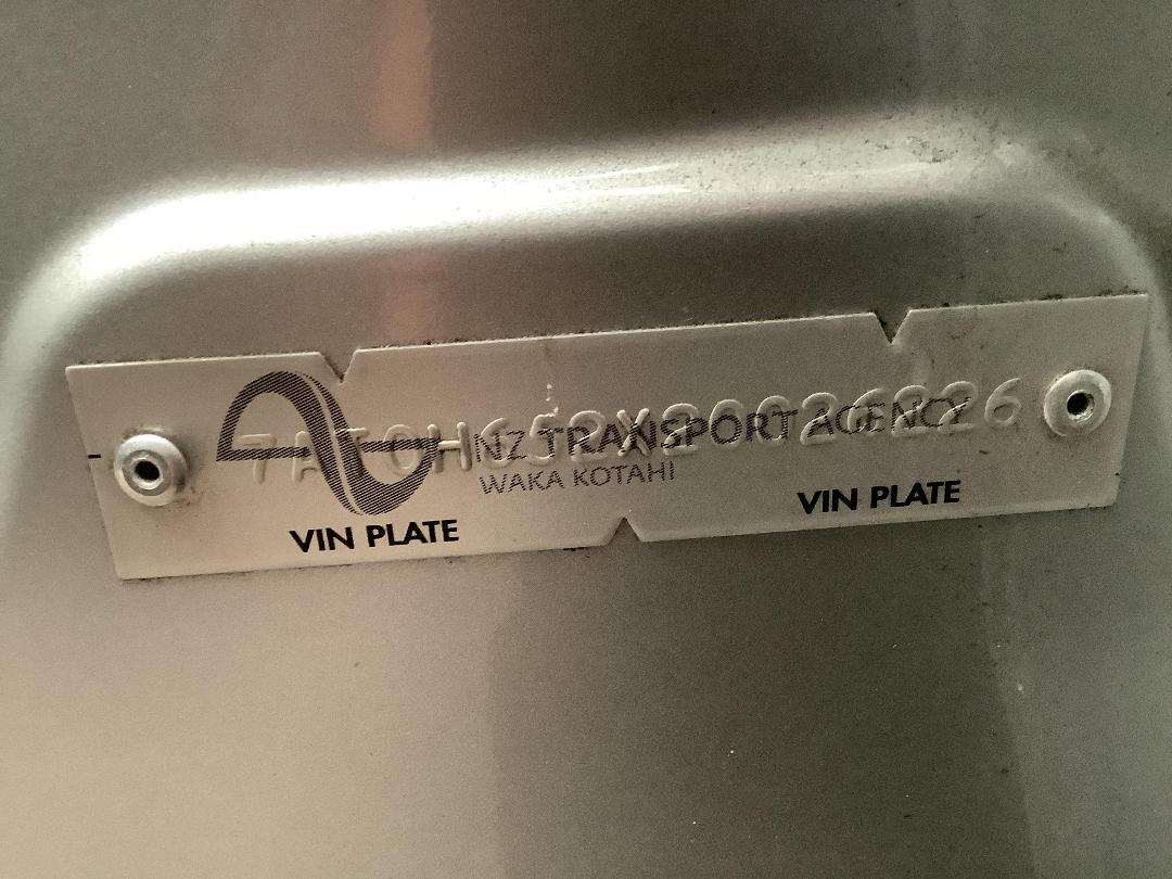 Photo '13' of Toyota Ractis Photo '13' of Toyota Ractis