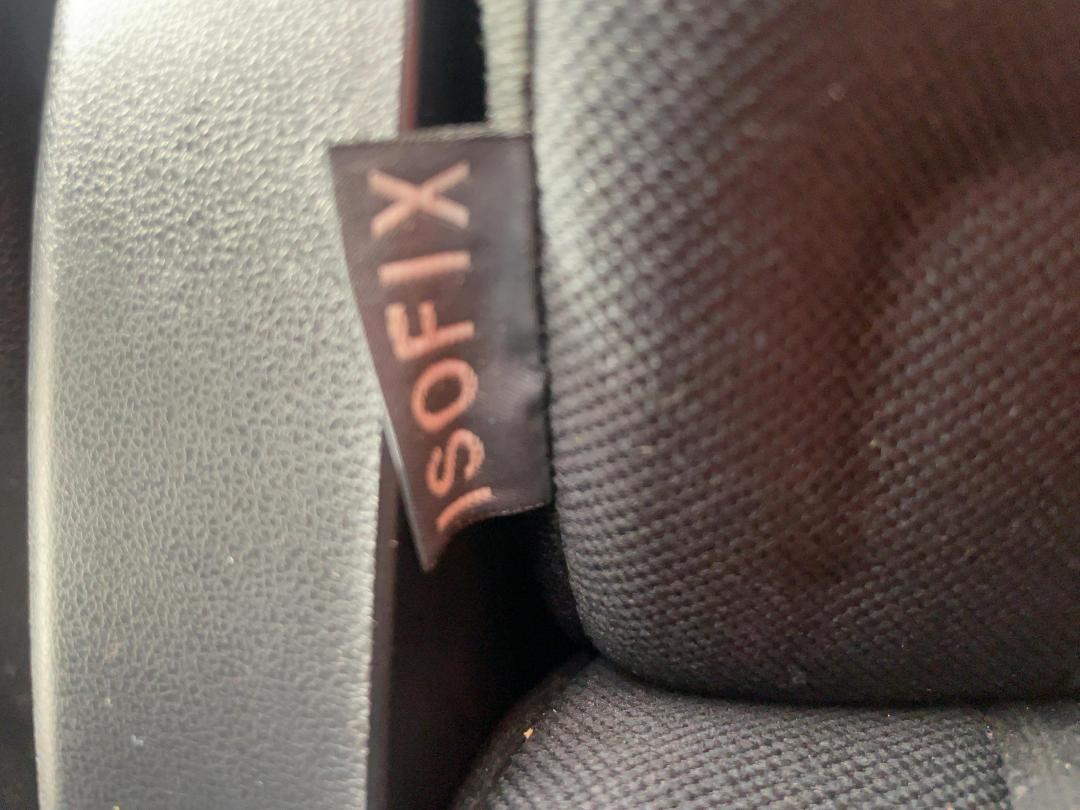 Photo '23' of Toyota Ractis Photo '23' of Toyota Ractis