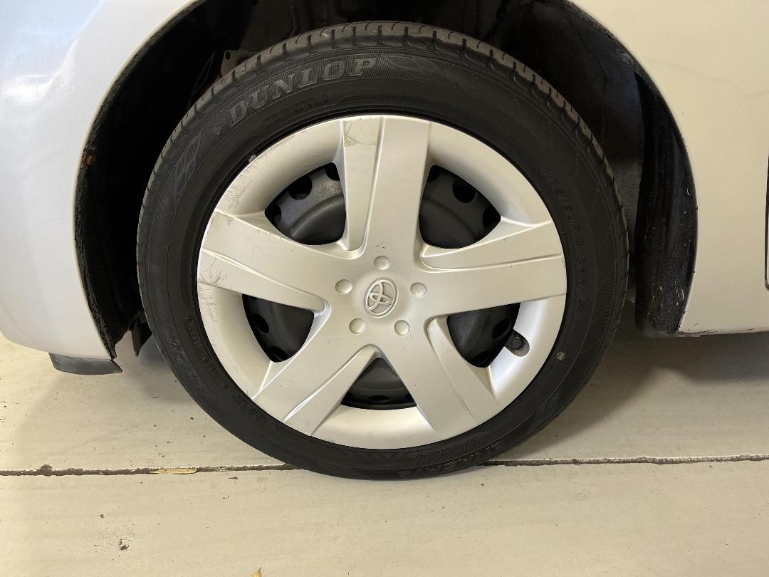 Photo '10' of Toyota Ractis