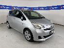 Thumbnail '1' of Toyota Ractis