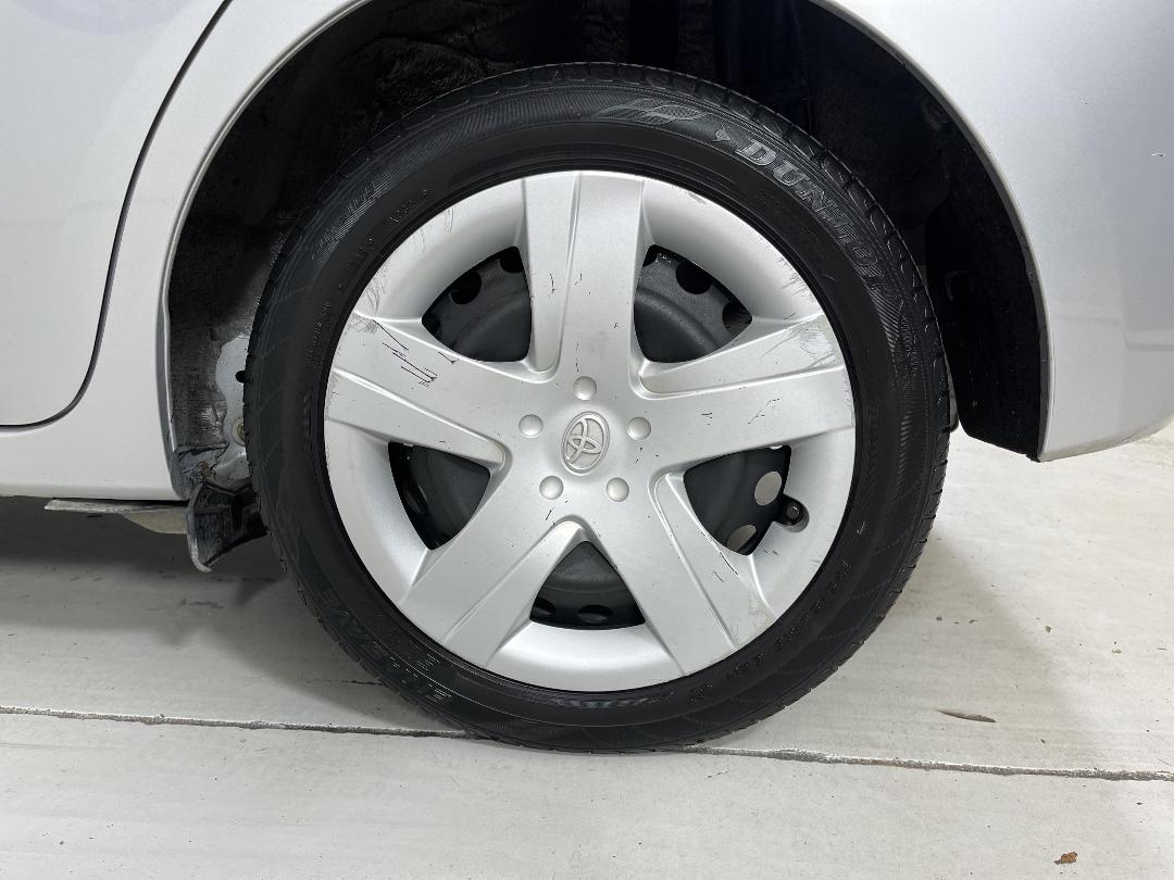 Photo '11' of Toyota Ractis