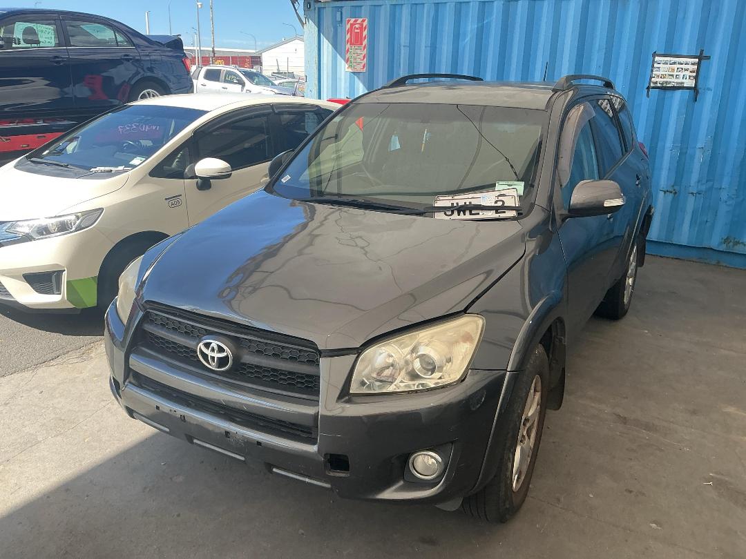 Photo '6' of Toyota Rav4 LTD