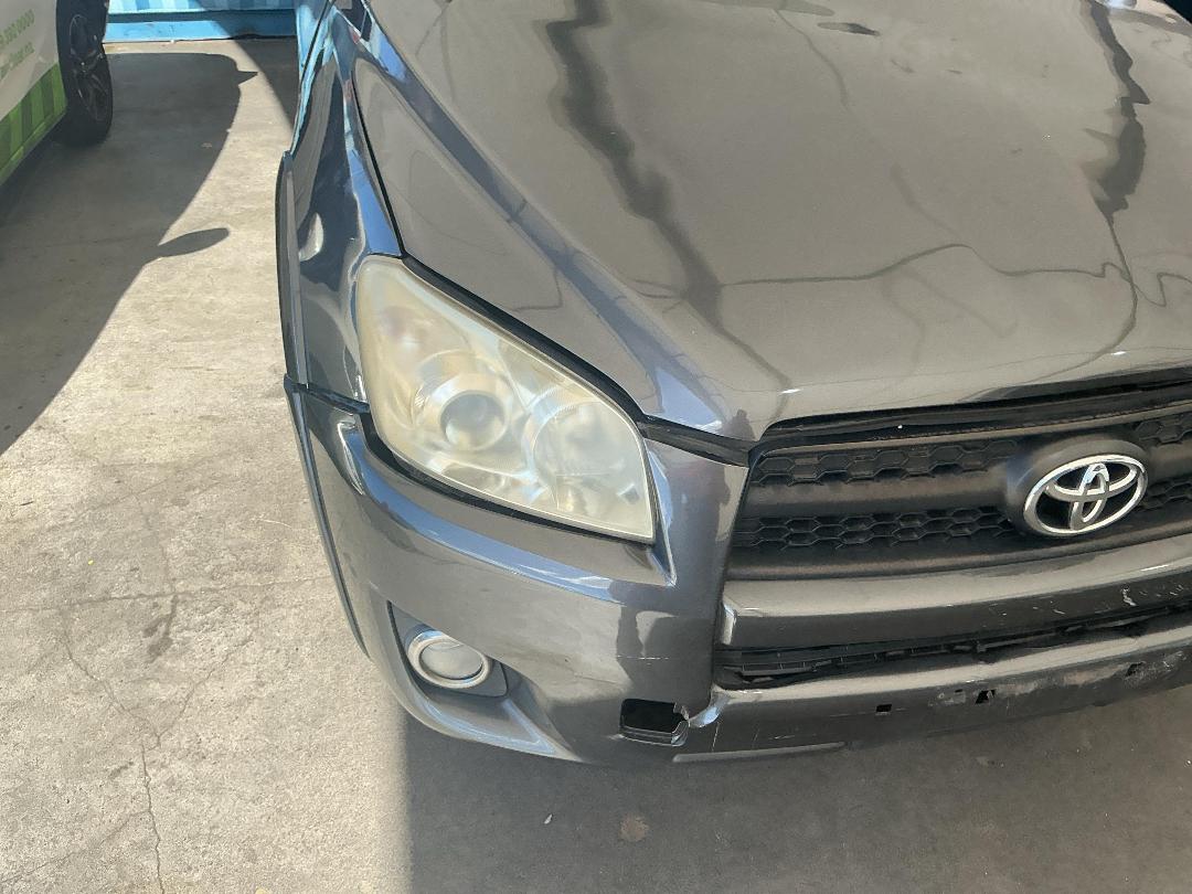 Photo '5' of Toyota Rav4 LTD