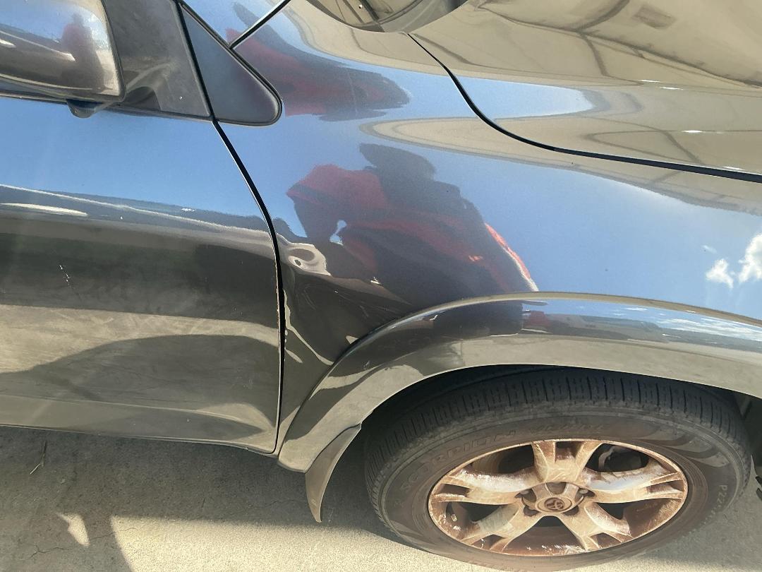 Photo '4' of Toyota Rav4 LTD