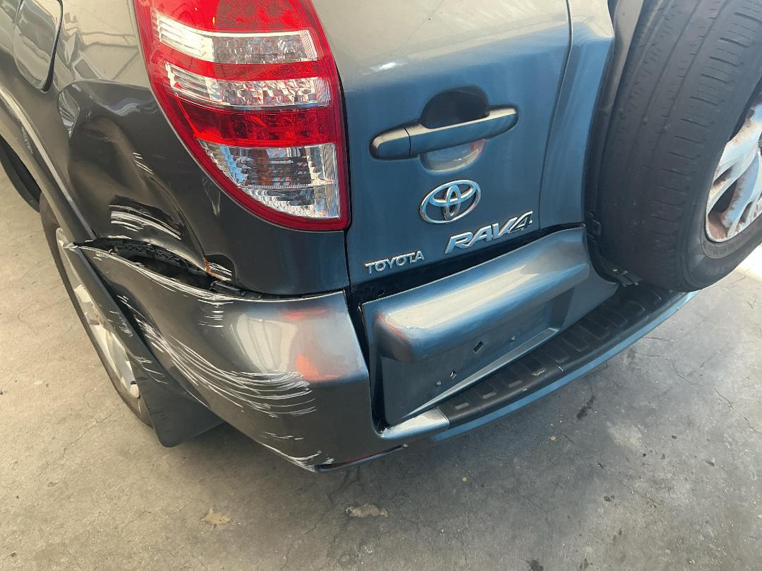 Photo '14' of Toyota Rav4 LTD