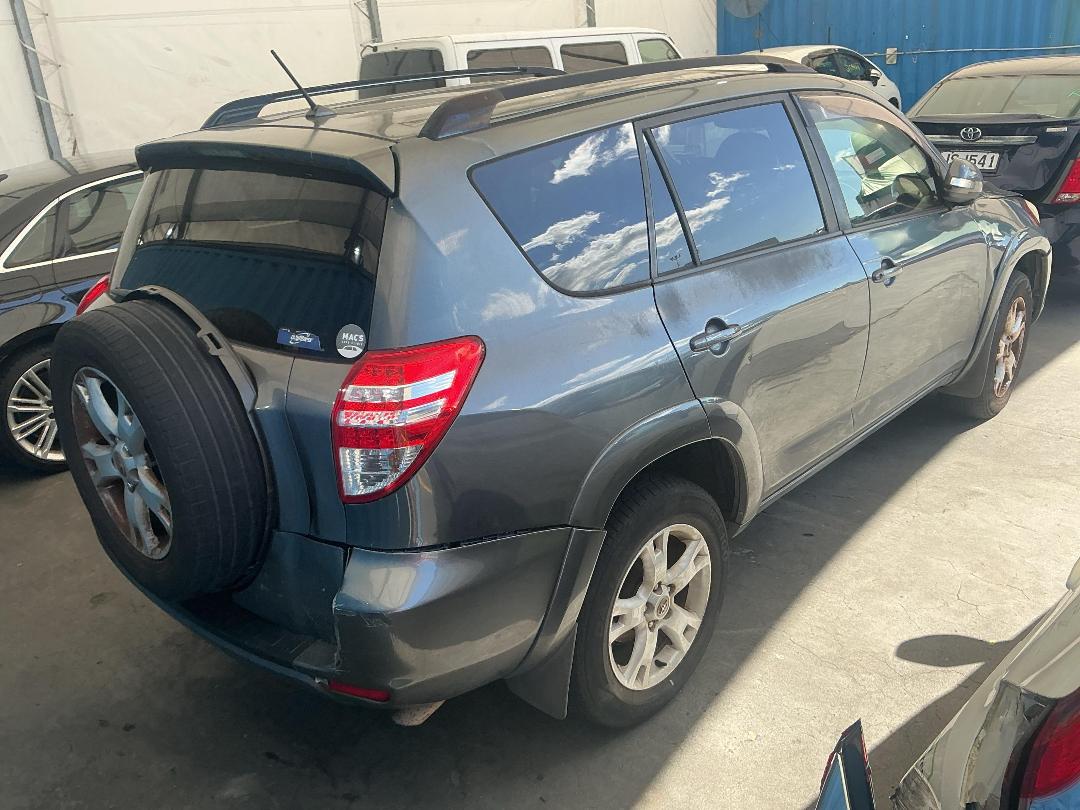 Photo '15' of Toyota Rav4 LTD