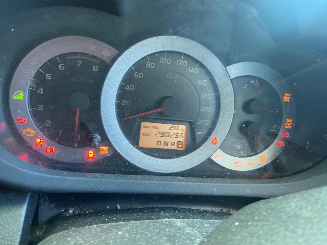 Photo '20' of Toyota Rav4 LTD