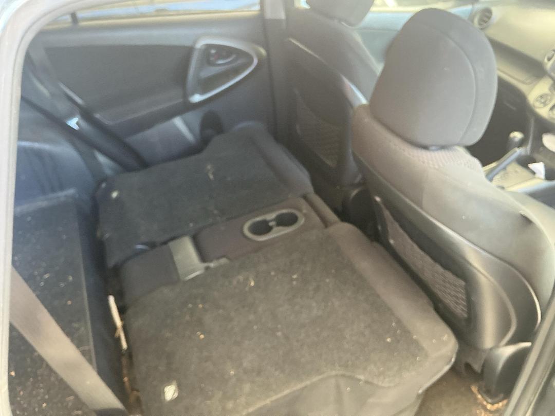 Photo '23' of Toyota Rav4 LTD