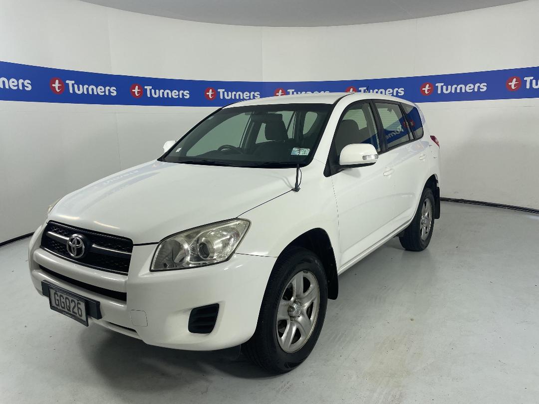 Photo '4' of Toyota Rav4 Photo '4' of Toyota Rav4