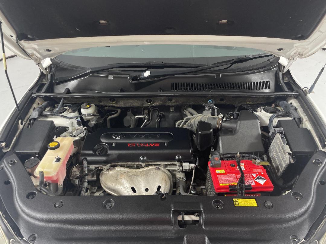 Photo '13' of Toyota Rav4 Photo '13' of Toyota Rav4