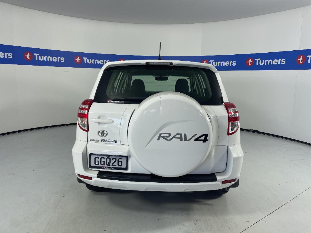 Photo '6' of Toyota Rav4 Photo '6' of Toyota Rav4