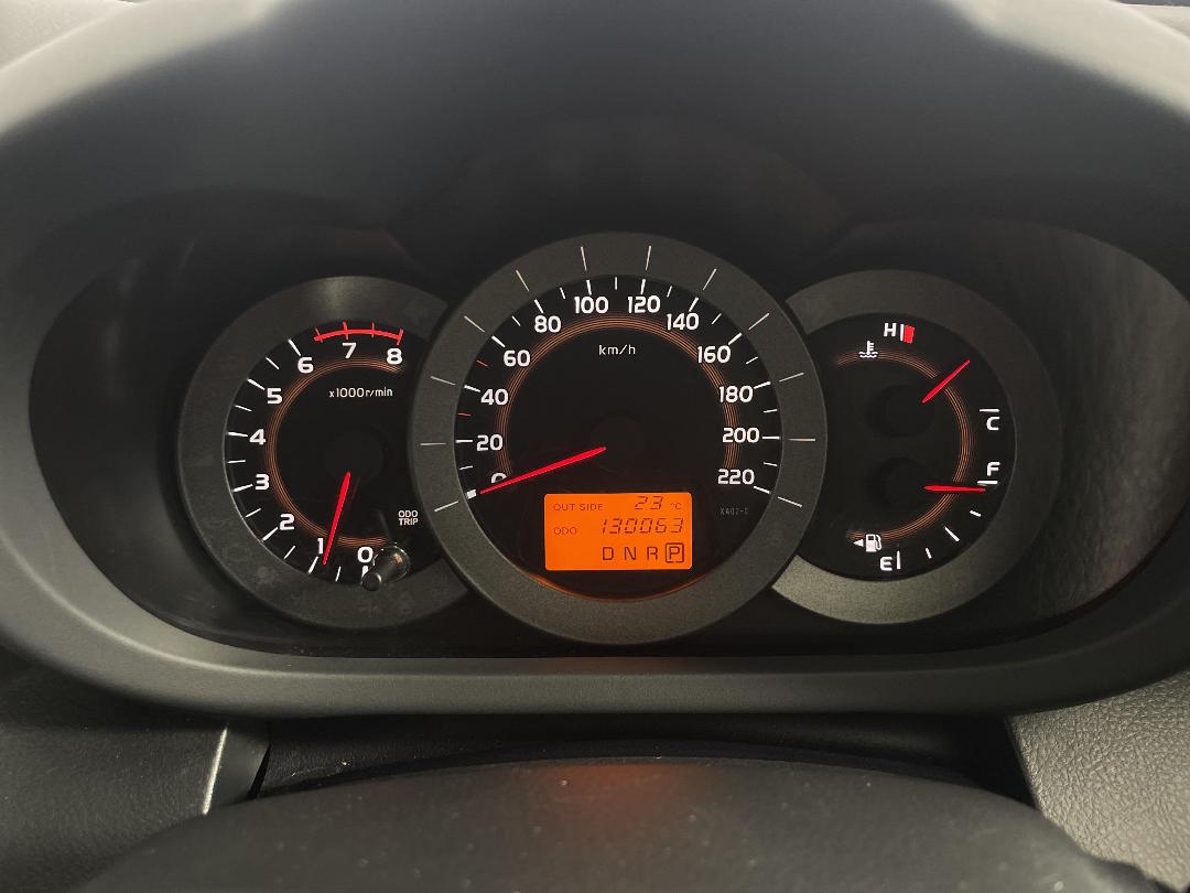 Photo '21' of Toyota Rav4 Photo '21' of Toyota Rav4