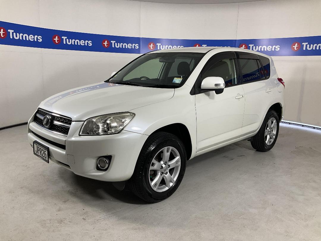 Photo '4' of Toyota Rav4 Photo '4' of Toyota Rav4