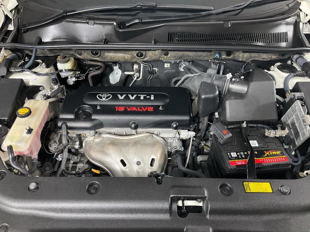 Photo '13' of Toyota Rav4 Photo '13' of Toyota Rav4