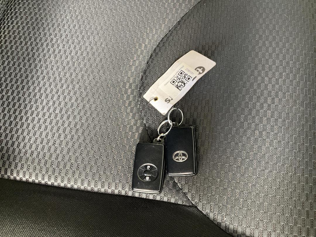 Photo '22' of Toyota Rav4 Photo '22' of Toyota Rav4