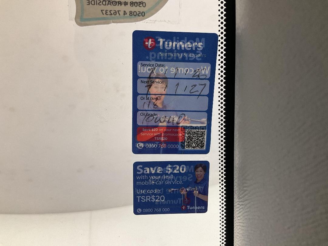 Photo '23' of Toyota Rav4 Photo '23' of Toyota Rav4