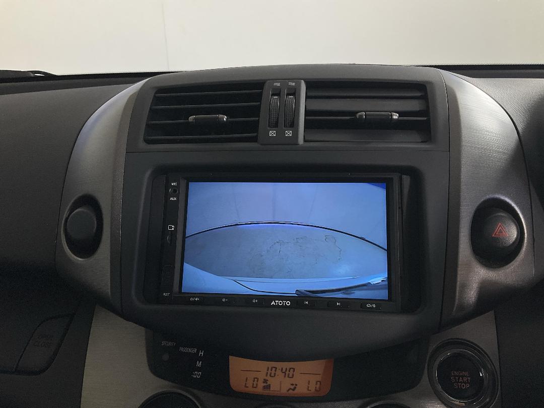 Photo '29' of Toyota Rav4 Photo '29' of Toyota Rav4