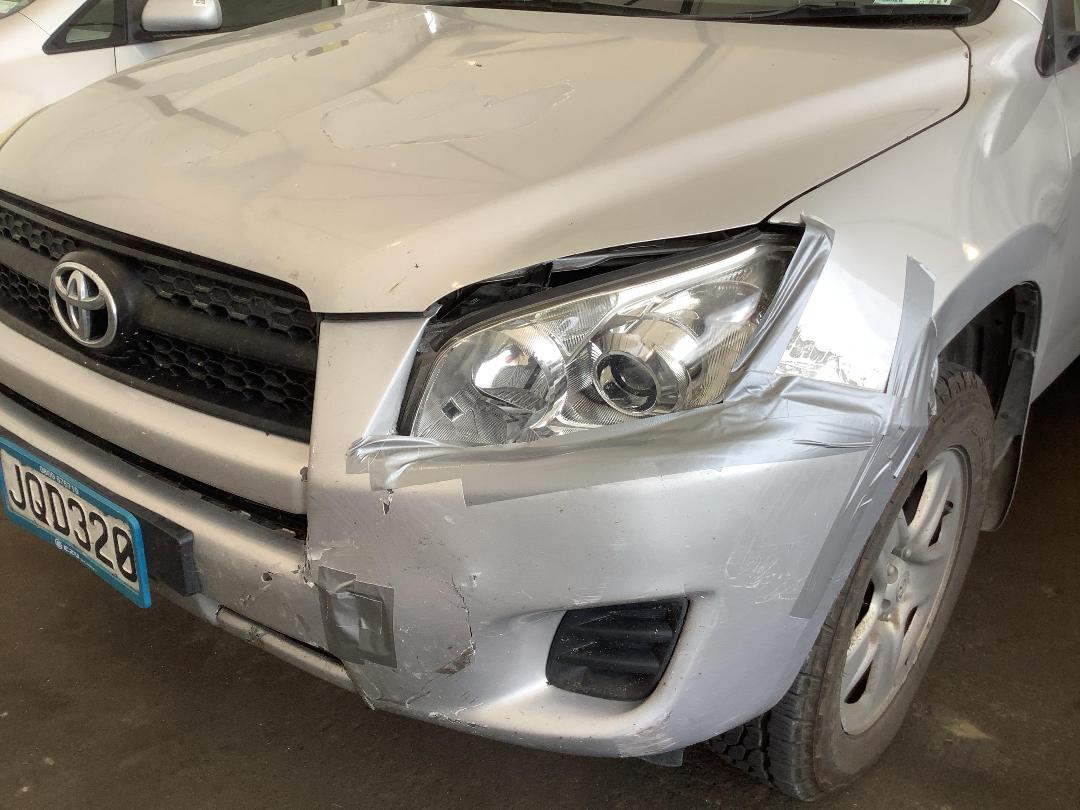 Photo '2' of Toyota Rav4 5A Photo '2' of Toyota Rav4 5A