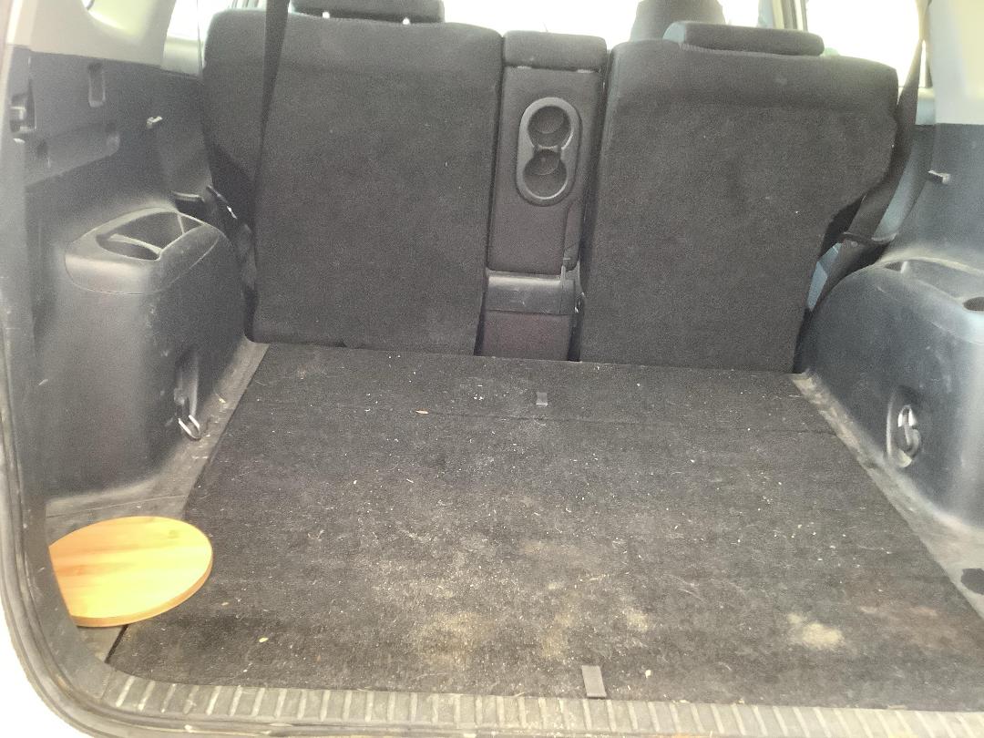 Photo '7' of Toyota Rav4 5A Photo '7' of Toyota Rav4 5A