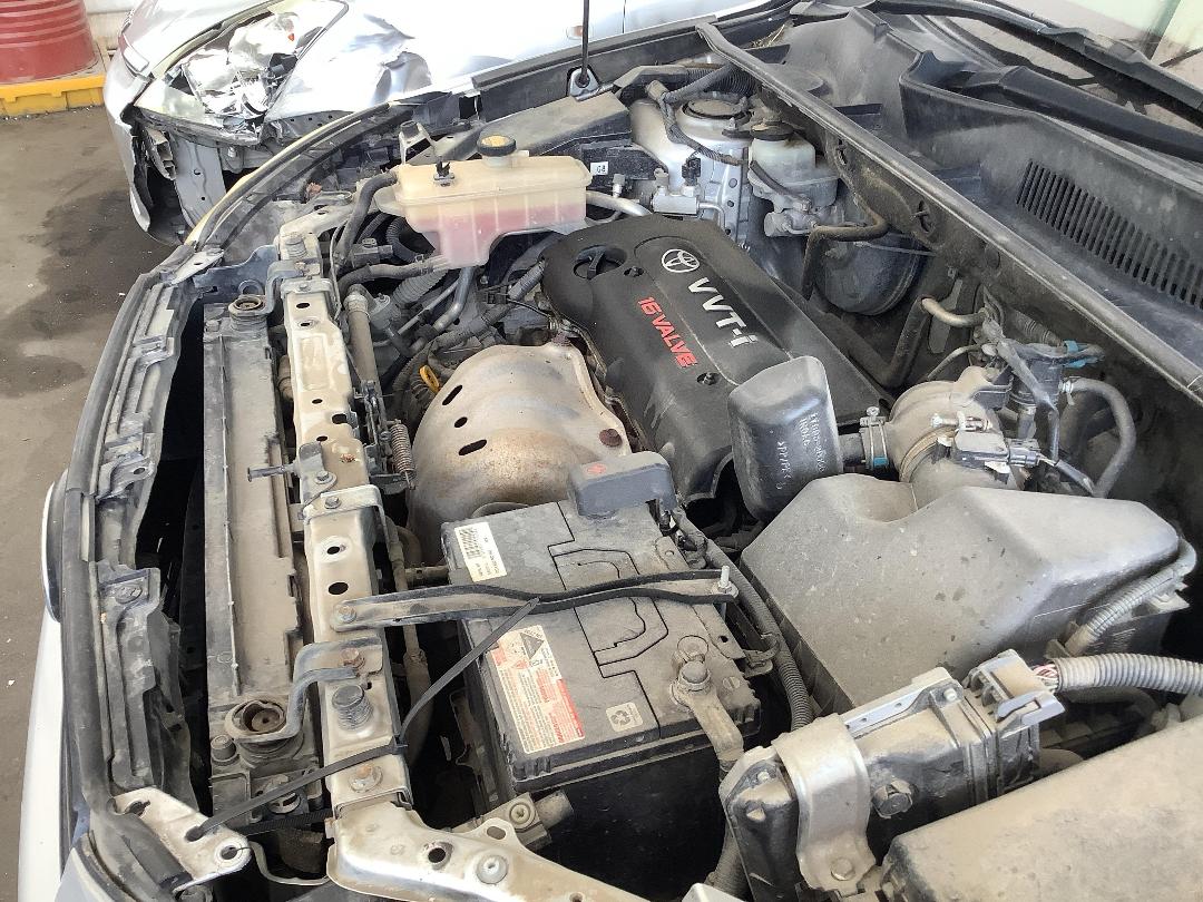 Photo '12' of Toyota Rav4 5A Photo '12' of Toyota Rav4 5A