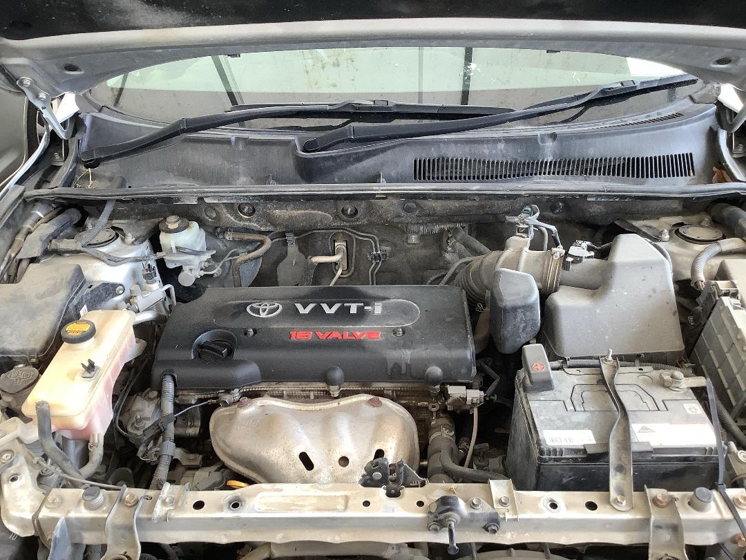 Photo '11' of Toyota Rav4 5A Photo '11' of Toyota Rav4 5A