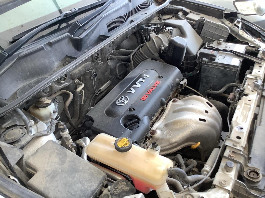 Photo '13' of Toyota Rav4 5A Photo '13' of Toyota Rav4 5A