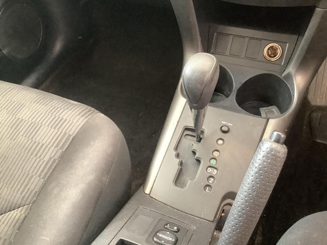 Photo '16' of Toyota Rav4 5A Photo '16' of Toyota Rav4 5A