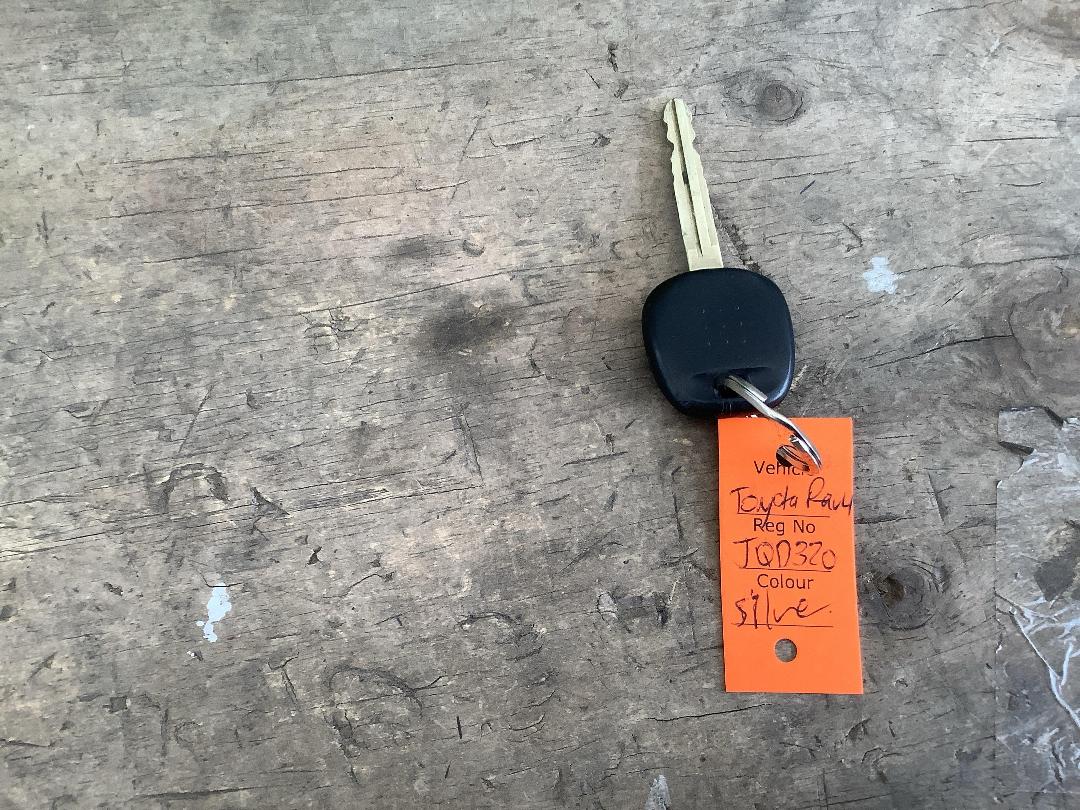 Photo '18' of Toyota Rav4 5A Photo '18' of Toyota Rav4 5A