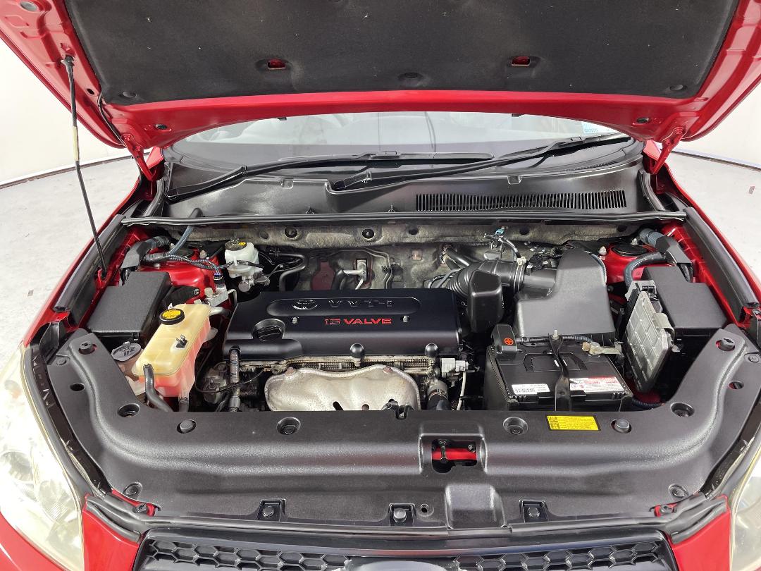 Photo '13' of Toyota Rav4 Photo '13' of Toyota Rav4