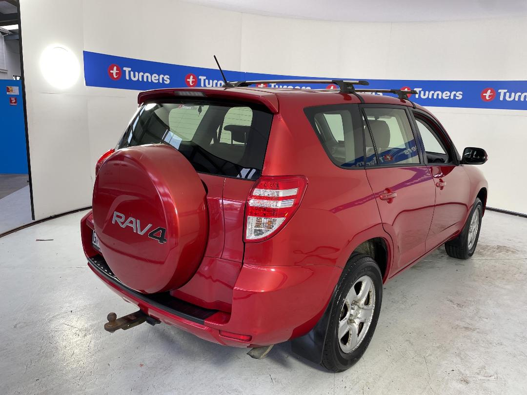 Photo '7' of Toyota Rav4 Photo '7' of Toyota Rav4