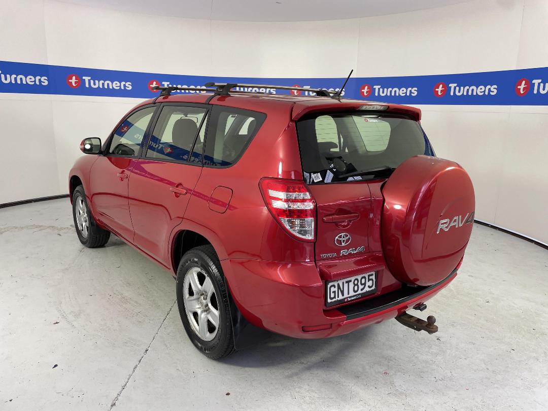 Photo '5' of Toyota Rav4 Photo '5' of Toyota Rav4