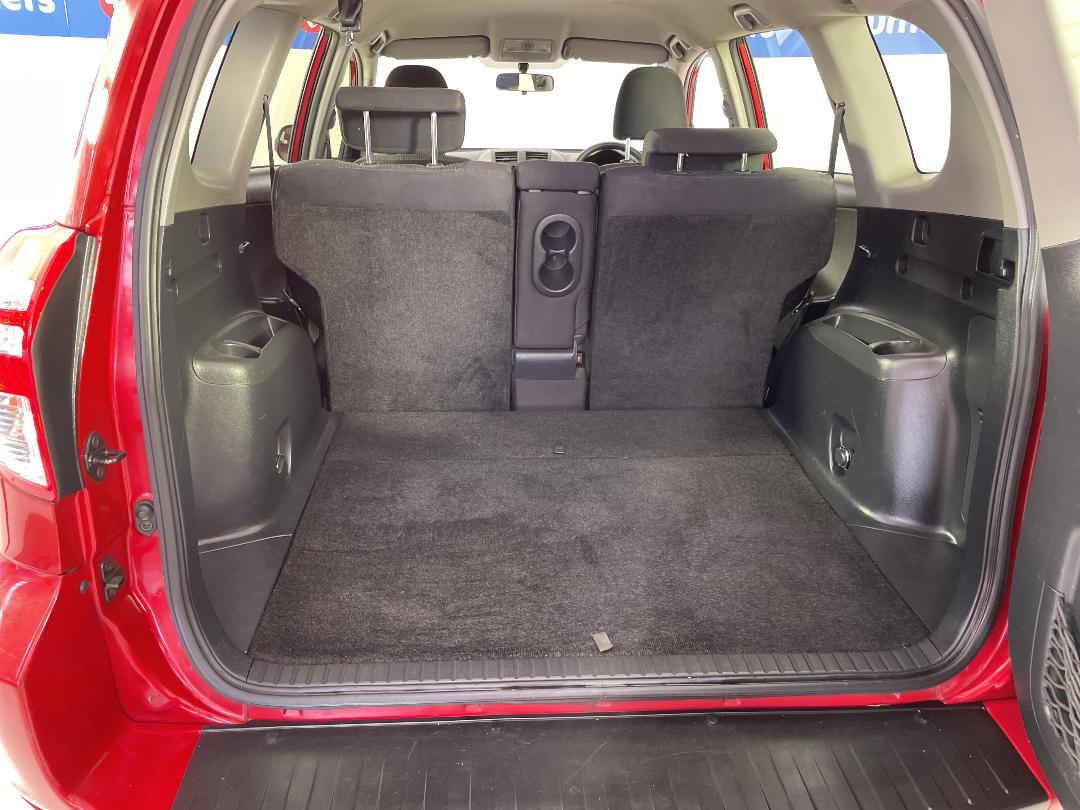 Photo '14' of Toyota Rav4 Photo '14' of Toyota Rav4