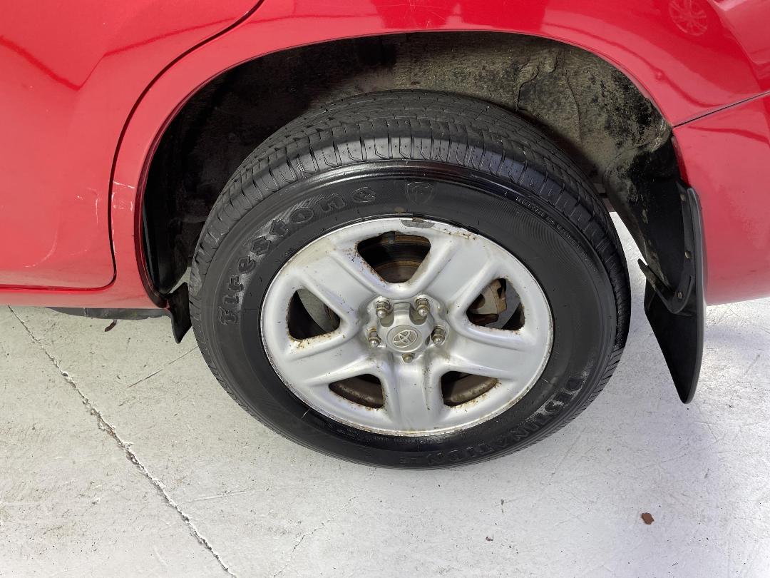 Photo '11' of Toyota Rav4 Photo '11' of Toyota Rav4