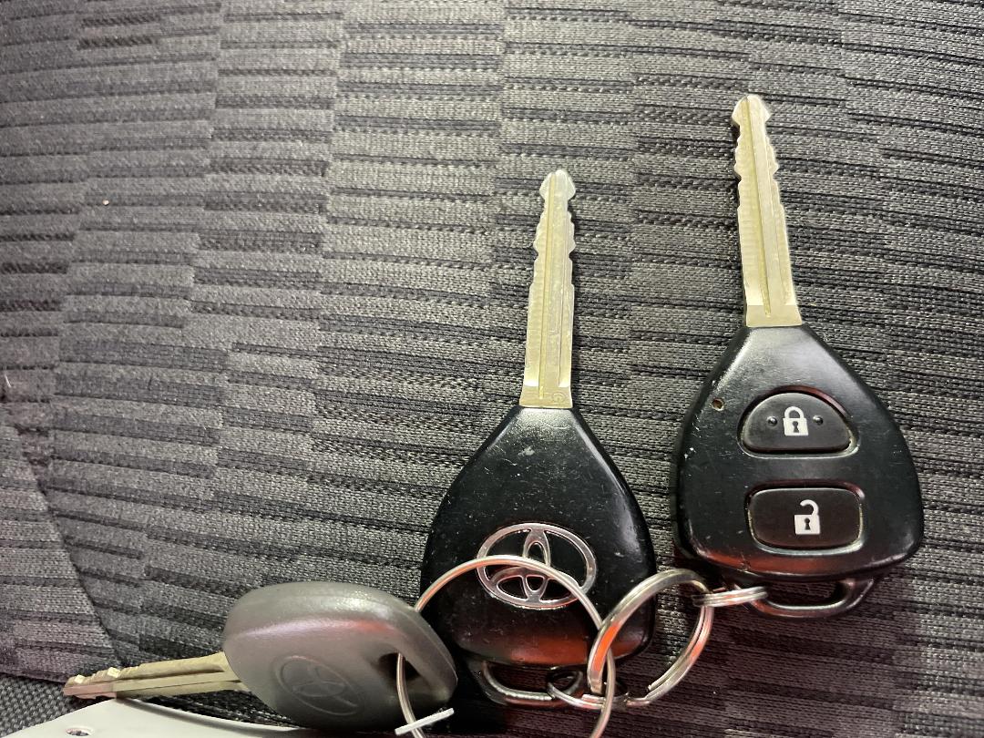 Photo '22' of Toyota Rav4 Photo '22' of Toyota Rav4