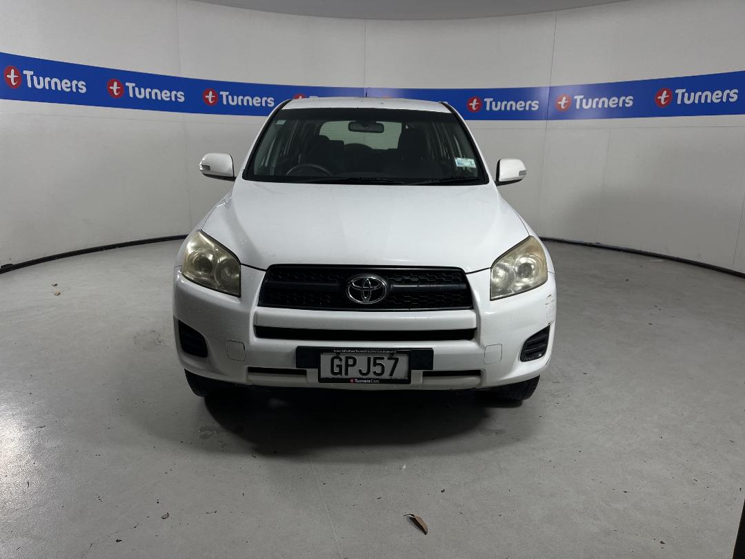 Photo '2' of Toyota Rav4