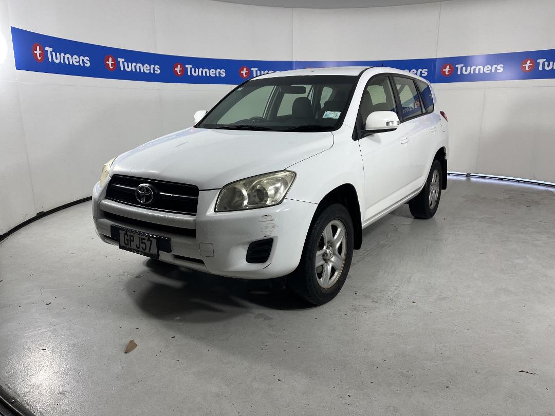 Photo '4' of Toyota Rav4
