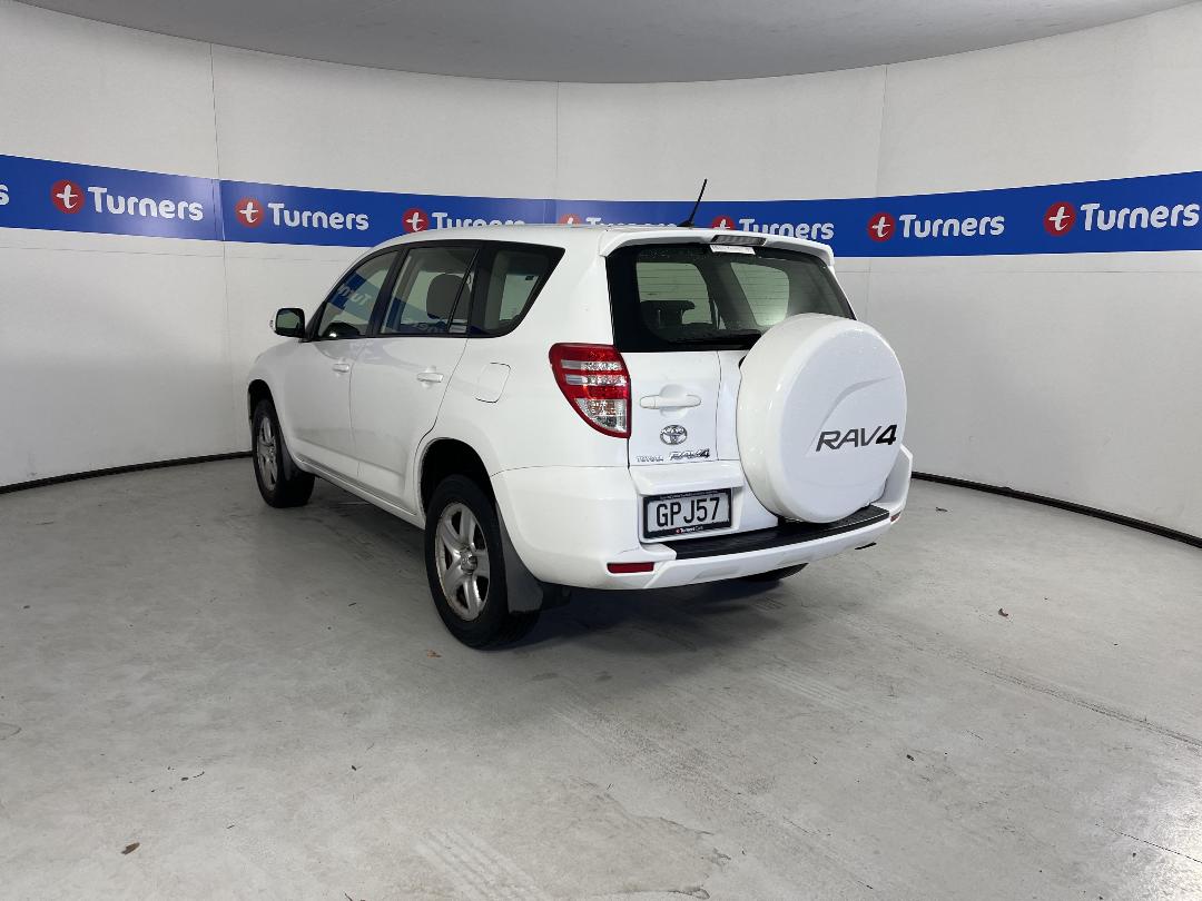 Photo '5' of Toyota Rav4