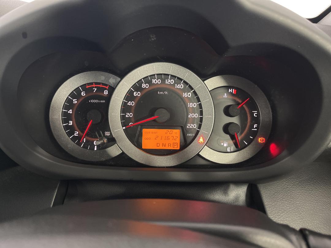 Photo '21' of Toyota Rav4