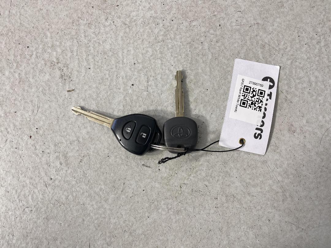 Photo '22' of Toyota Rav4