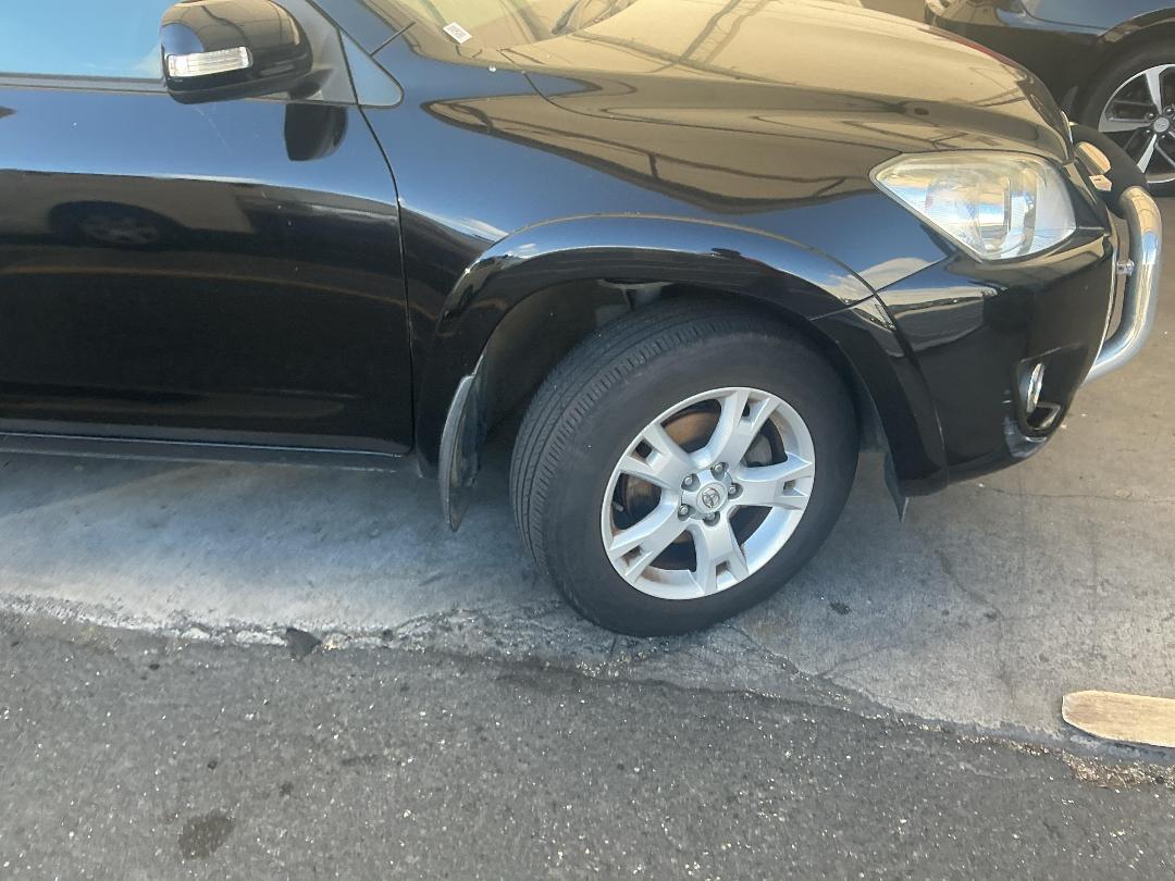 Photo '2' of Toyota Rav4 LTD Photo '2' of Toyota Rav4 LTD