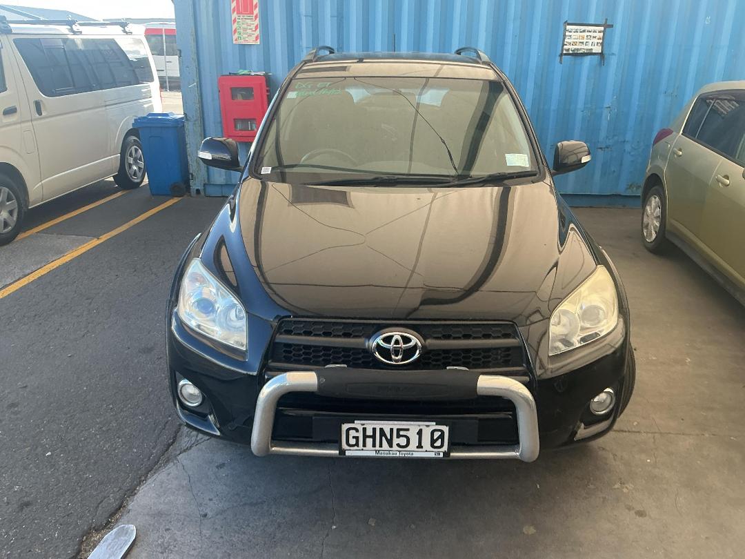 Photo '5' of Toyota Rav4 LTD Photo '5' of Toyota Rav4 LTD