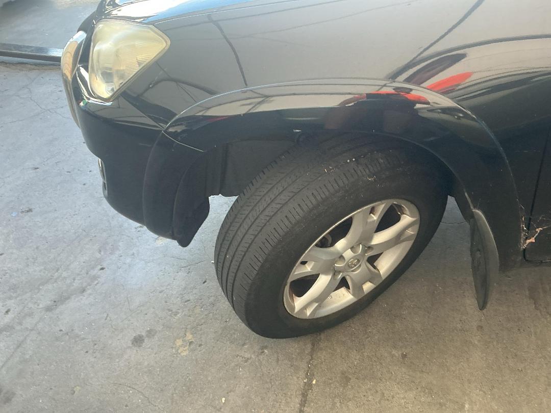 Photo '7' of Toyota Rav4 LTD Photo '7' of Toyota Rav4 LTD