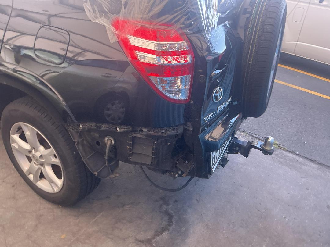 Photo '12' of Toyota Rav4 LTD Photo '12' of Toyota Rav4 LTD