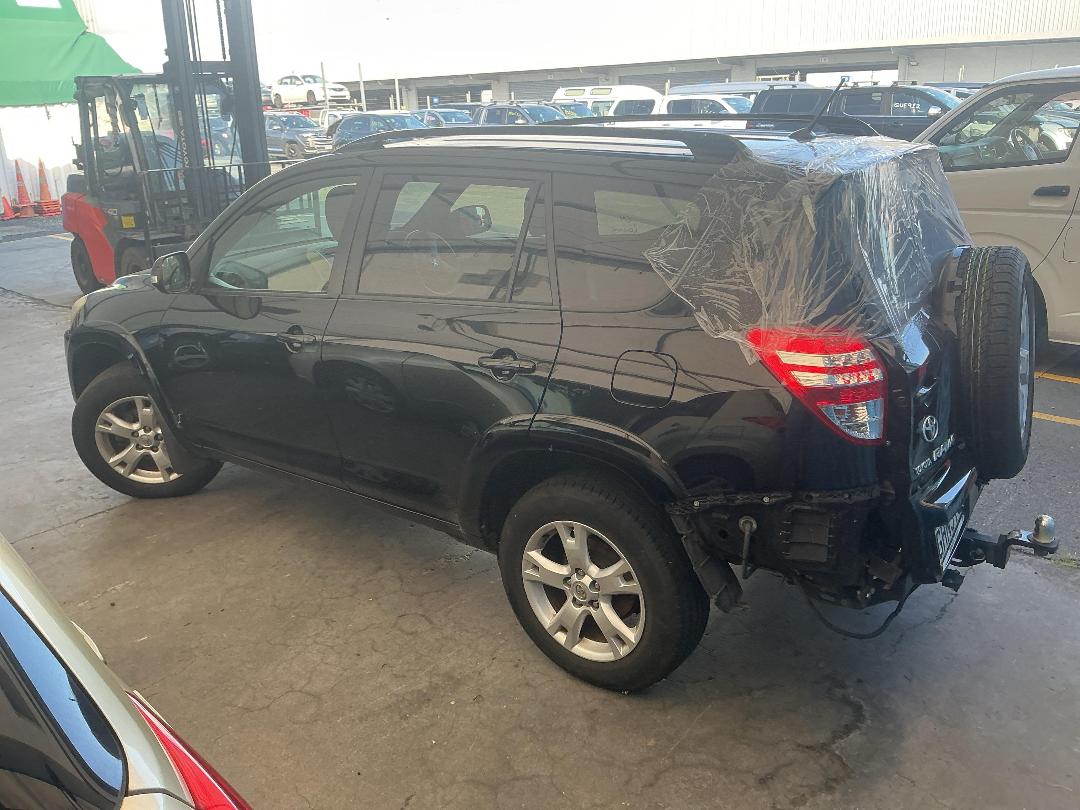 Photo '10' of Toyota Rav4 LTD Photo '10' of Toyota Rav4 LTD