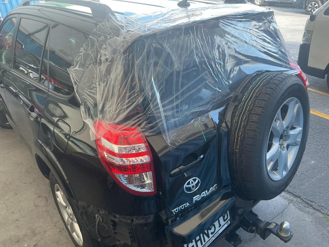 Photo '13' of Toyota Rav4 LTD Photo '13' of Toyota Rav4 LTD