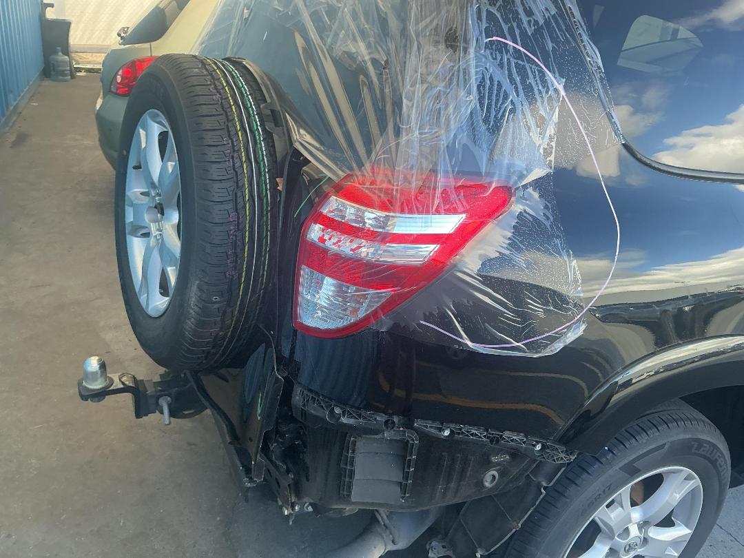 Photo '16' of Toyota Rav4 LTD Photo '16' of Toyota Rav4 LTD