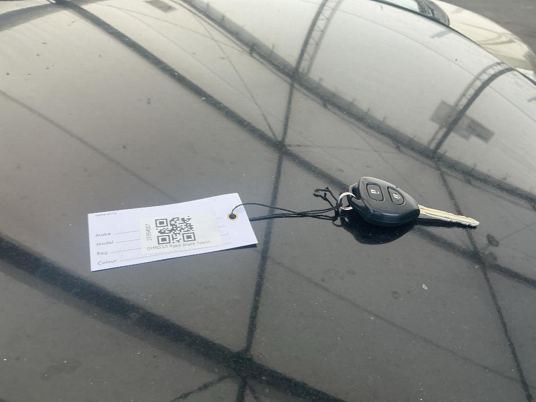 Photo '21' of Toyota Rav4 LTD Photo '21' of Toyota Rav4 LTD