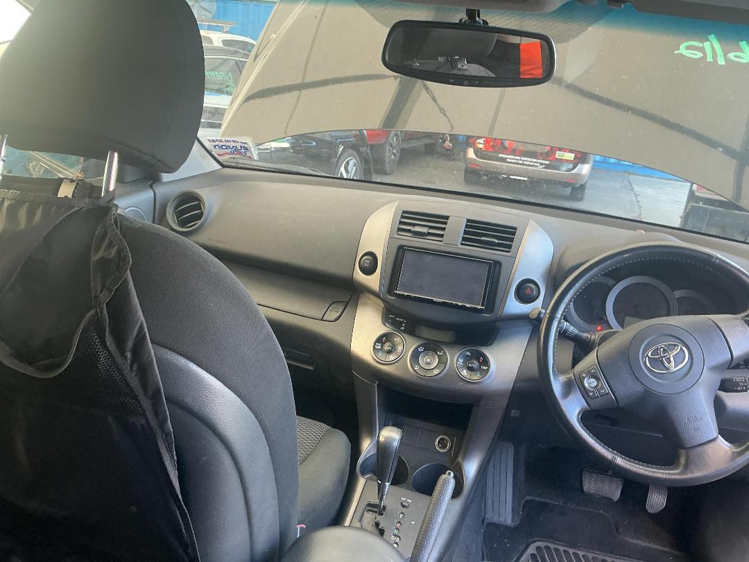 Photo '24' of Toyota Rav4 LTD Photo '24' of Toyota Rav4 LTD