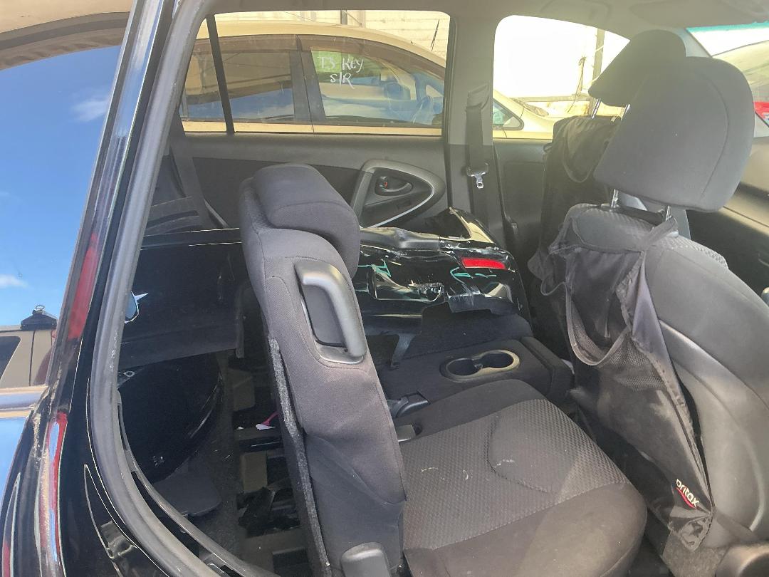 Photo '23' of Toyota Rav4 LTD Photo '23' of Toyota Rav4 LTD