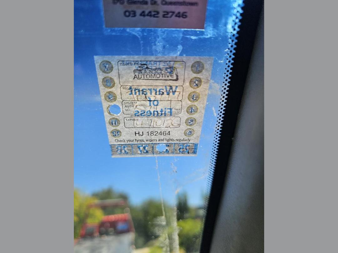 Photo '3' of Toyota Rav4 5A